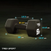 Гантель  Trex Sport TX-090VD 2x9 кг - фото №3
